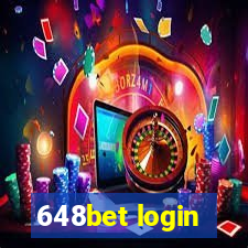 648bet login